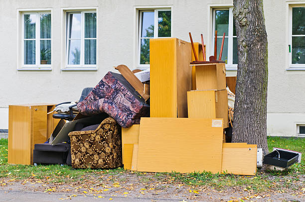 Best Professional Junk Removal  in Louisville, NE
